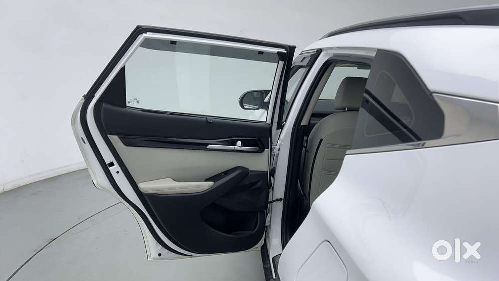 Kia Seltos Htx G, 2021, Petrol