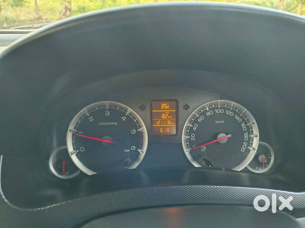 Maruti Suzuki Swift 2011-2014 Zdi, 2014, Diesel