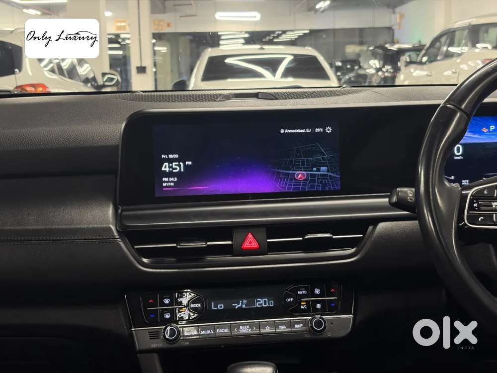 Kia Seltos Gtx Plus, 2023, Diesel