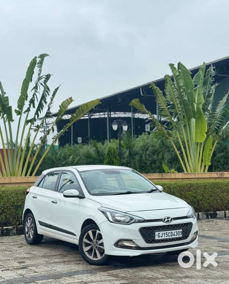 Hyundai I20 1.2 Asta, 2015, Diesel