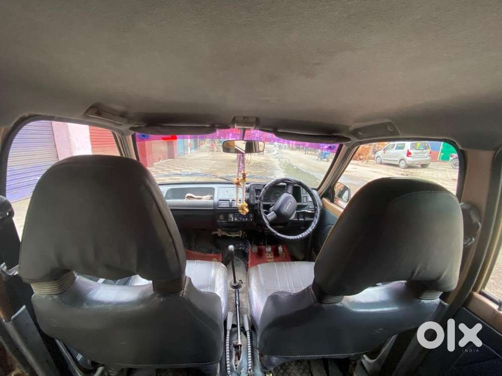 Maruti Suzuki Alto 800 2000 Petrol Good Condition