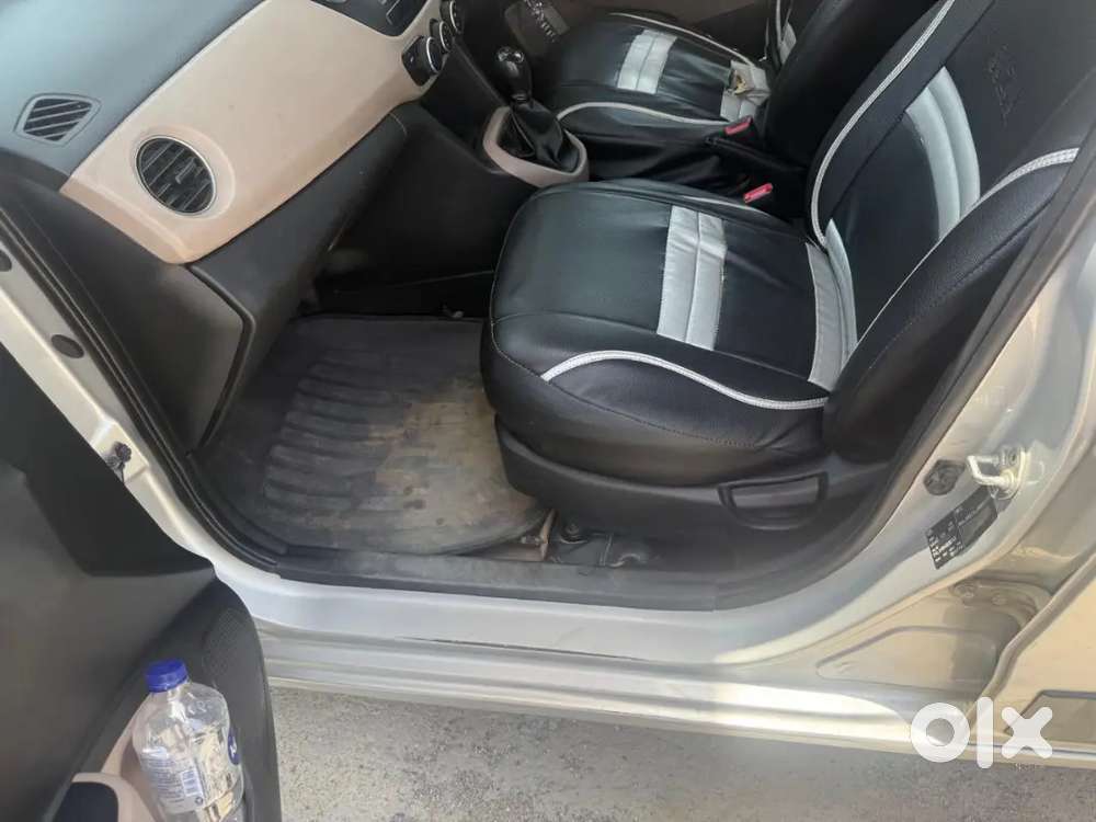 Hyundai Grand I10 2017 Petrol 51000 Km Driven