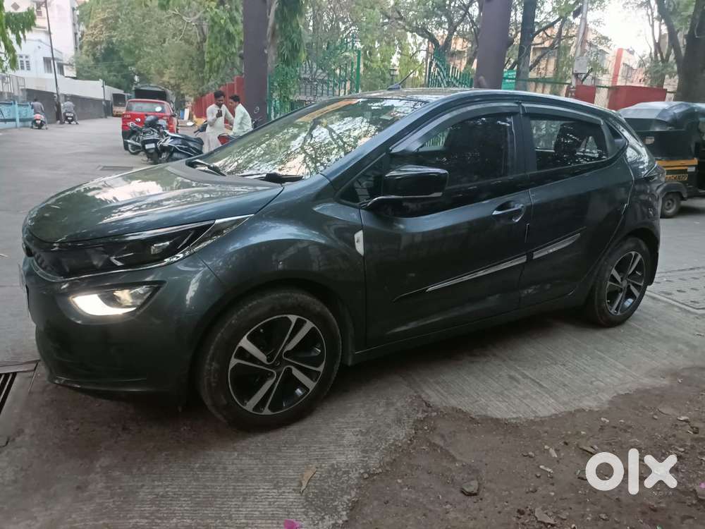 Tata Altroz Xz, 2020, Diesel