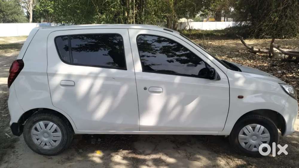 Maruti Suzuki Alto 800 2016 Petrol 53000 Km Driven