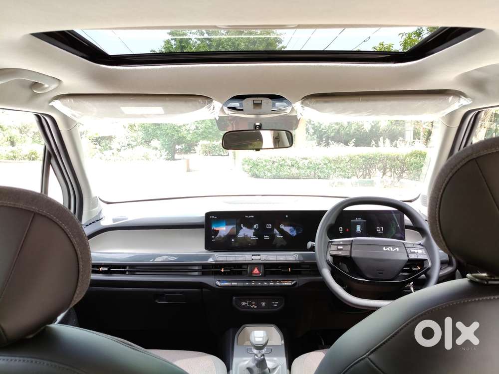 Kia Syros Htk Opt Diesel, 2025, Diesel