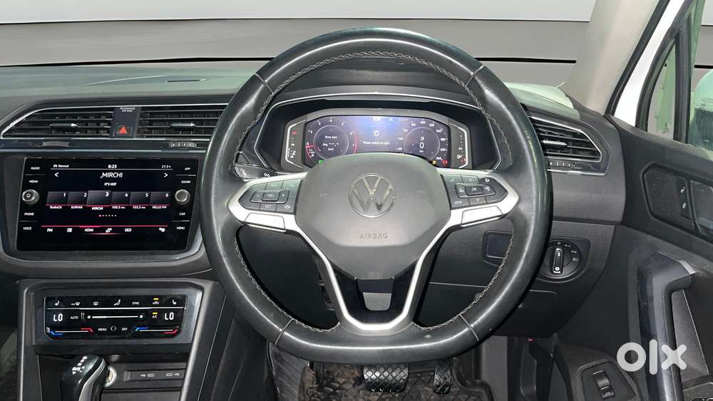Volkswagen Tiguan 2.0 Elegance Tsi Dsg, 2022, Petrol