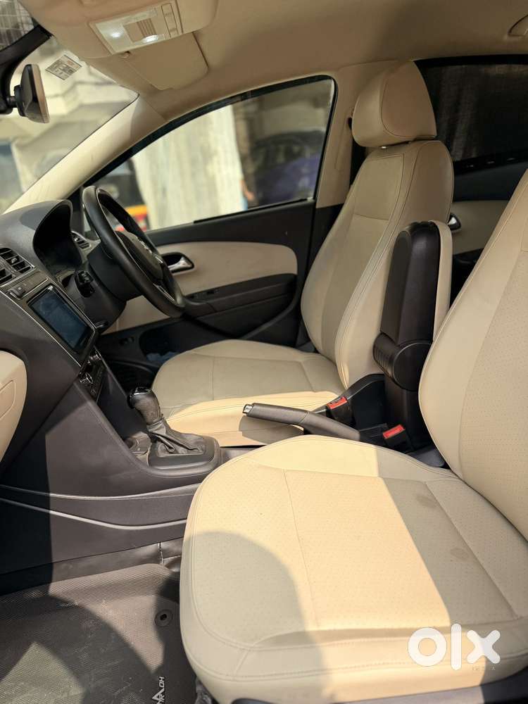 Skoda Rapid 1.0 Style At, 2021, Petrol