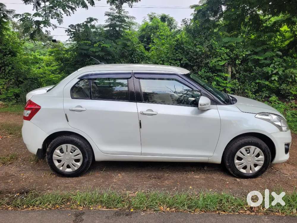 Mint Condition Maruti Dzire Vxi 2012 Petrol
