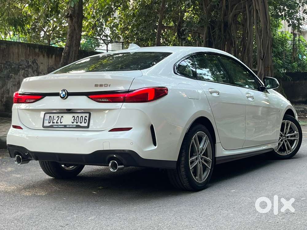 Bmw 2 Series Gran Coupe 220i M Sport, 2023, Petrol