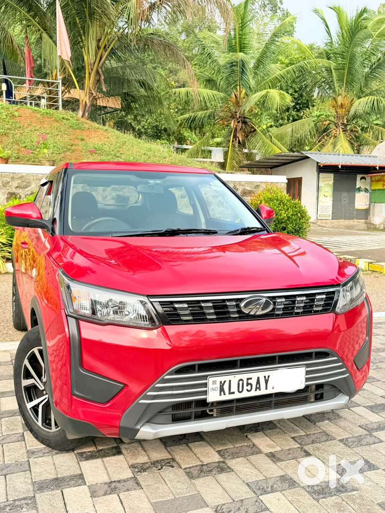 Mahindra Xuv300 W4 Diesel, 2022, Diesel