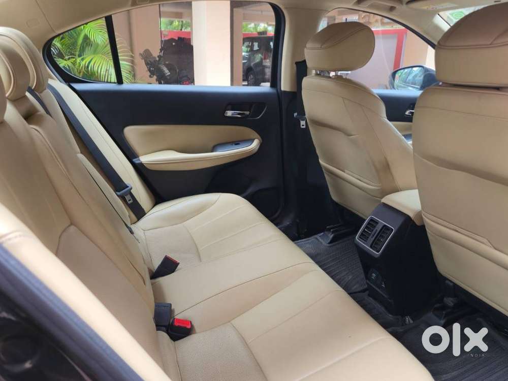 Brand New Condition First Owner Driven Honda City