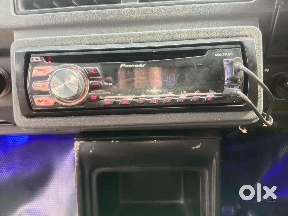 Ambassador Ambassador 2004 Diesel Well Maintained