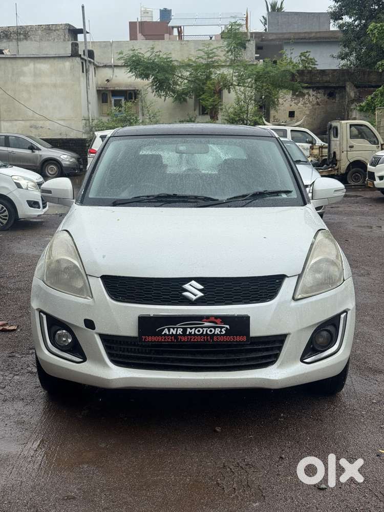Maruti Suzuki Swift Ddis Vdi, 2012, Diesel