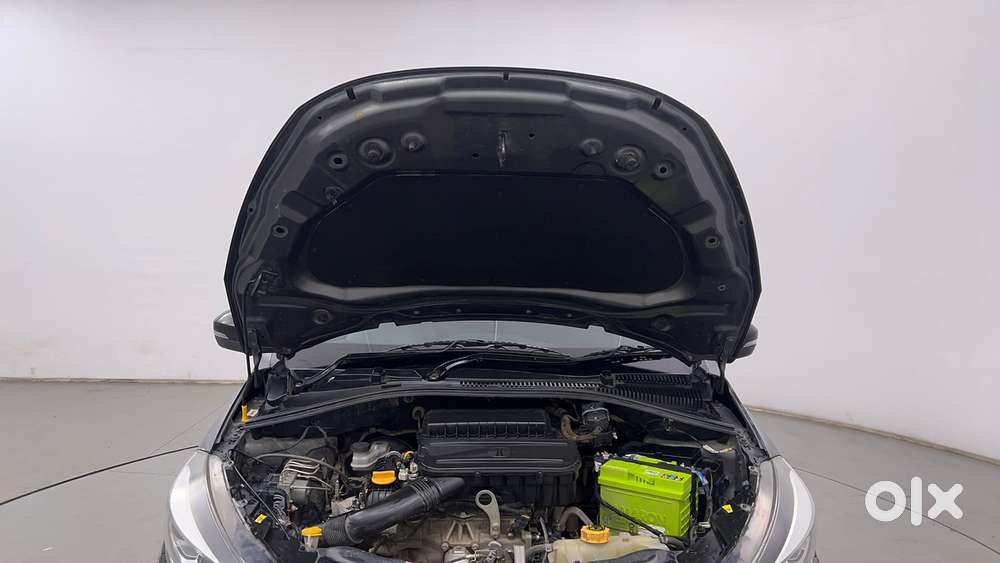 Tata Tiago 1.2 Revotron Xz Plus, 2022, Petrol