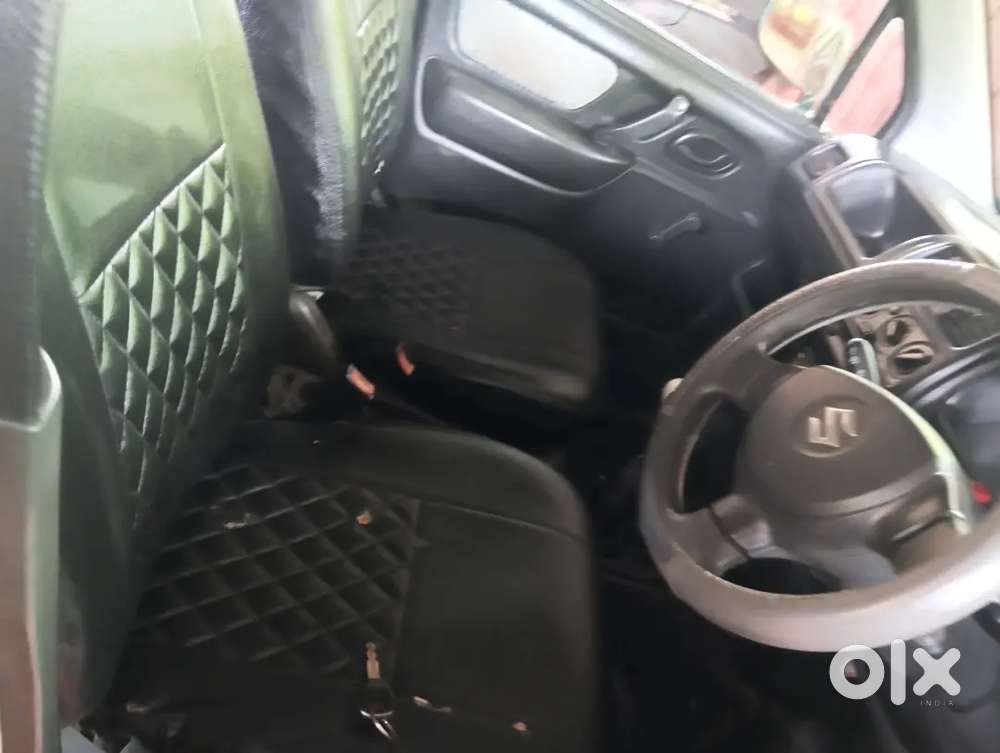 Wagnor 2009 Lxi Model Car For Sale, Fitness Till 2029 June
