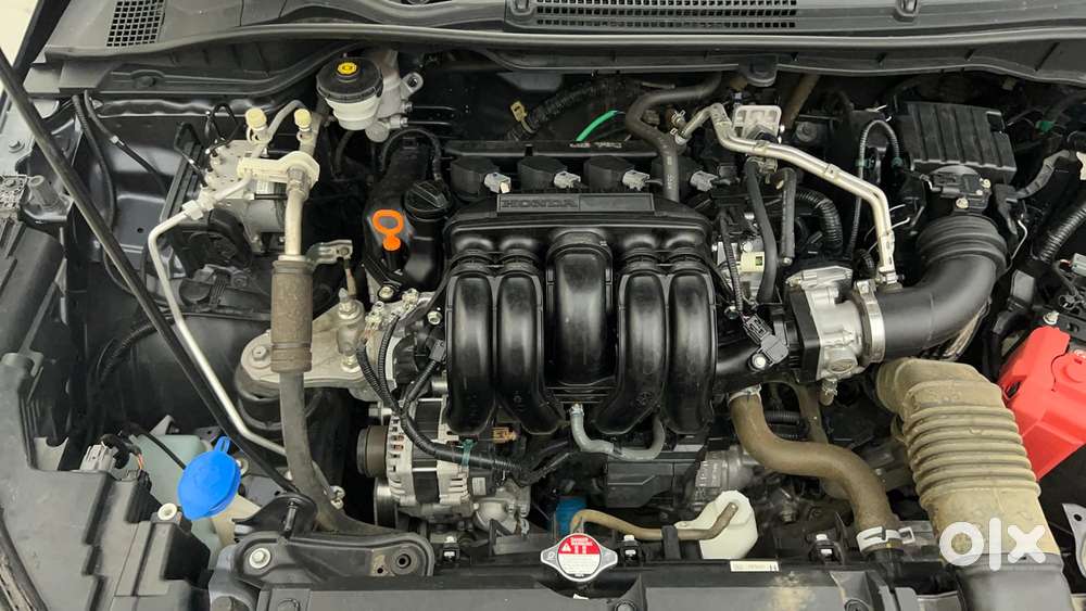 Honda City Zx Petrol Cvt, 2024, Petrol