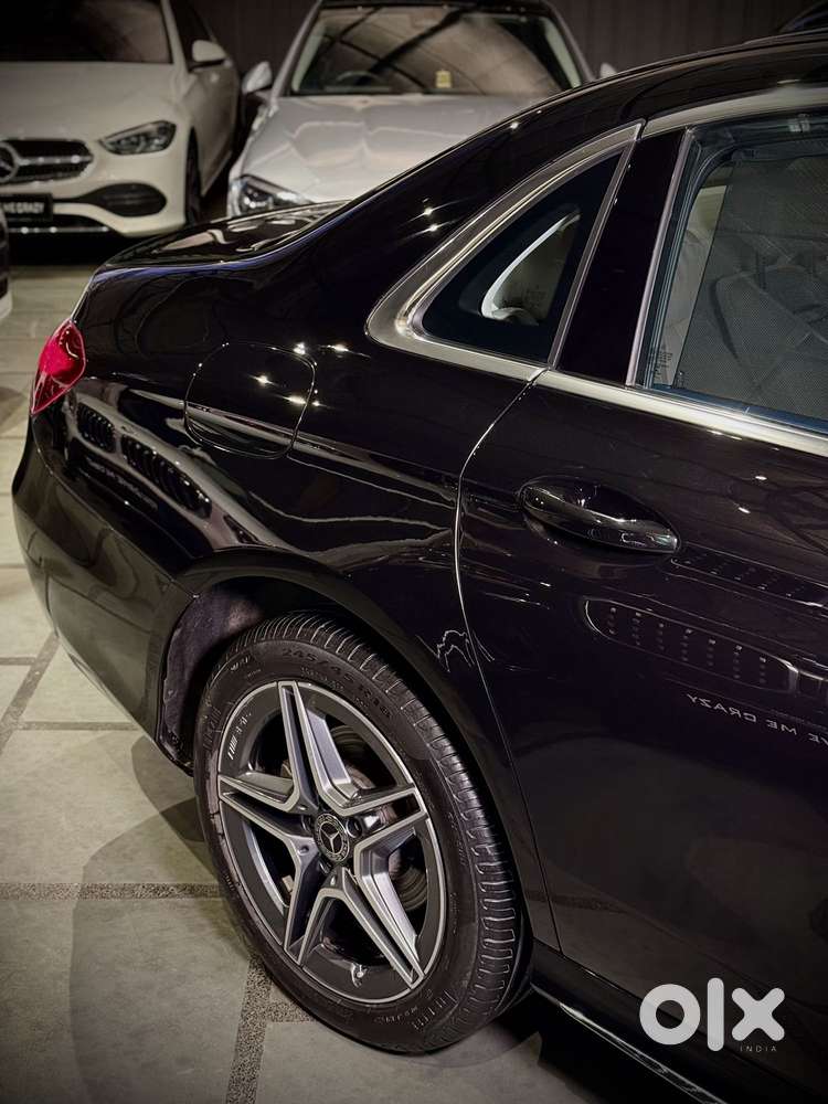 Mercedes-benz E-class E200 Lwb, 2023, Petrol