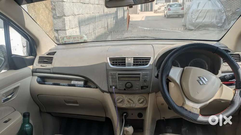 Maruti Suzuki Ertiga 2013 Diesel Well Maintained