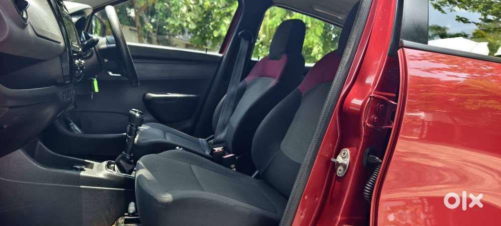 Renault Kwid Rxt Optional, 2019, Petrol