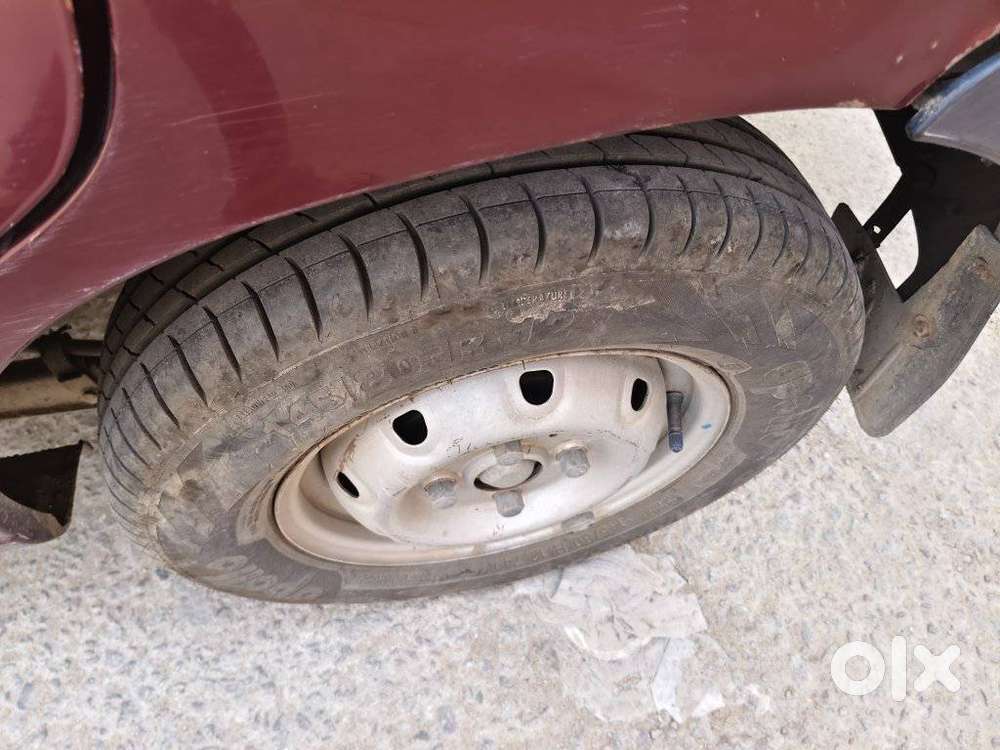 Maruti Suzuki Alto 800 Lxi, 2008, Petrol