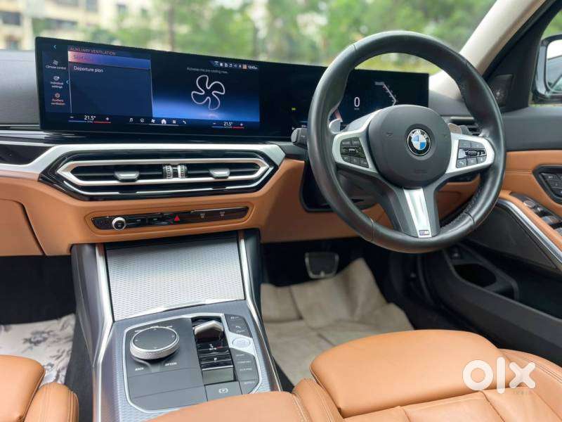 Bmw 3 Series Gran Limousine 330li M Sport, 2024, Petrol