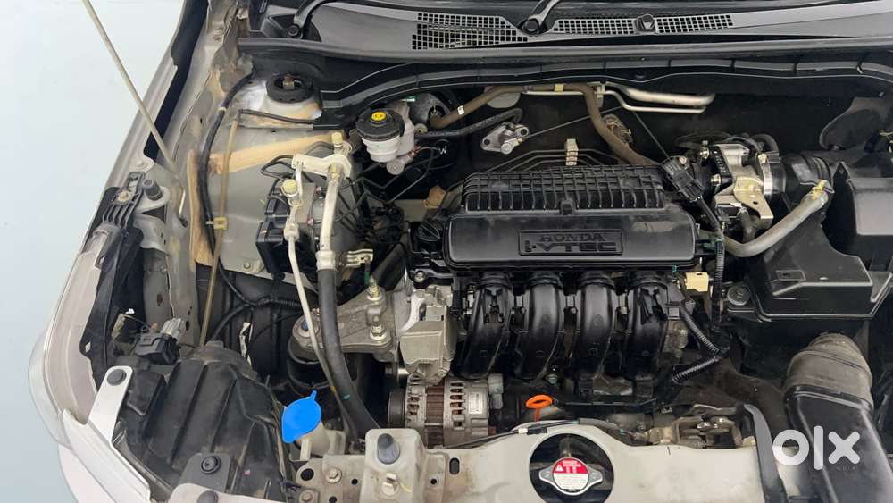 Honda Amaze V 1.2 Petrol Mt, 2021, Petrol