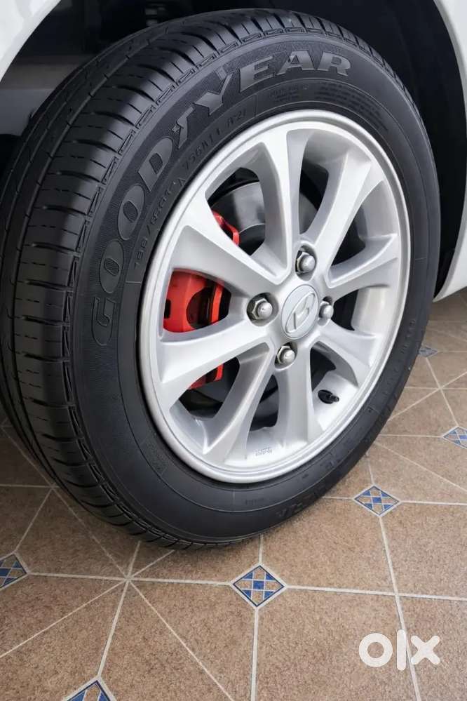 Grand I10 Asta, Automatic For Sale