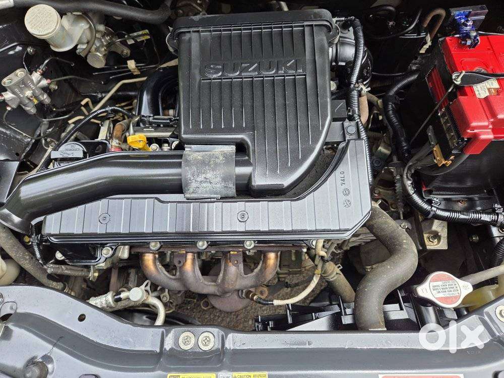 Maruti Suzuki Swift Vxi + Manual, 2017, Petrol