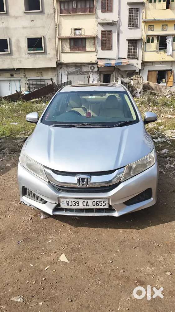 Well Condition New Seat Cover & Sunroof Full Well Condition