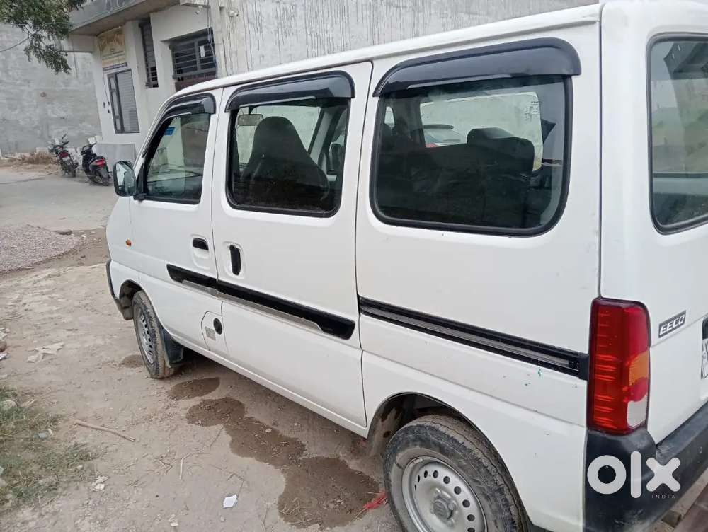 Maruti Suzuki Eeco 2024