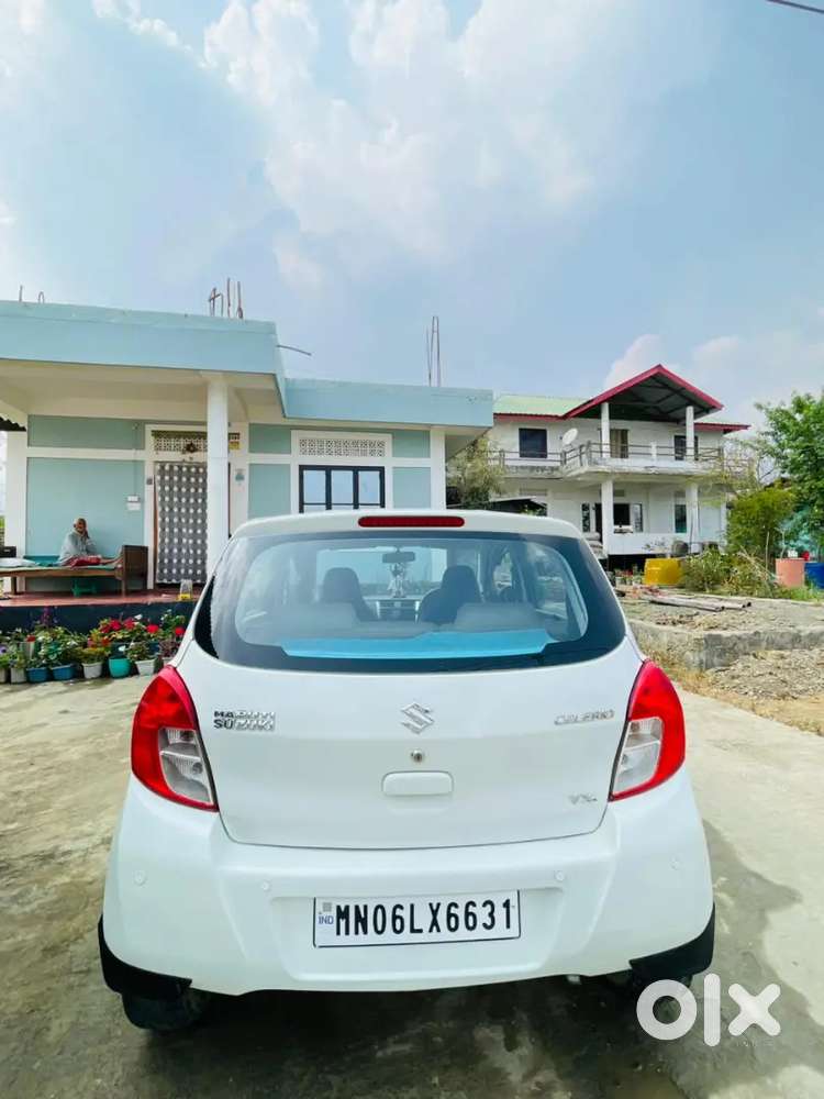 Celerio Car Is On Sale