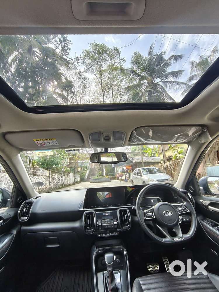 Kia Sonet 1.5 Gtx Plus Diesel, 2020, Diesel