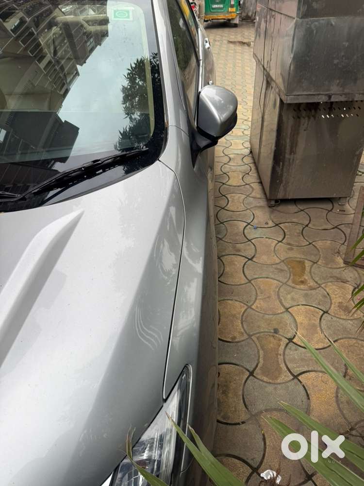 Honda City Petrol 2017