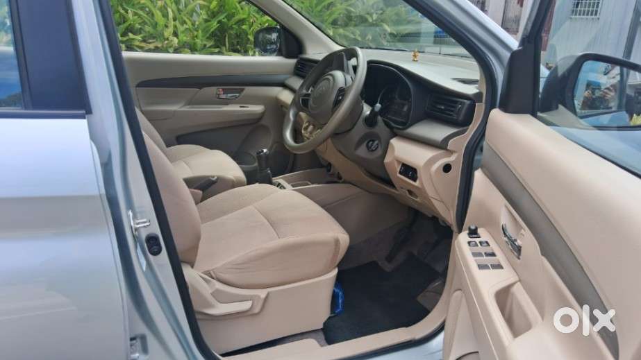 Toyota Rumion S Mt, 2025, Petrol
