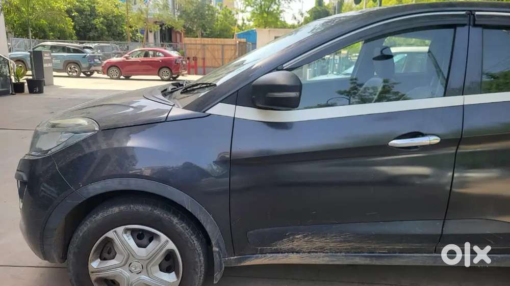 Tata Nexon 2019 Petrol 97839 Km Driven