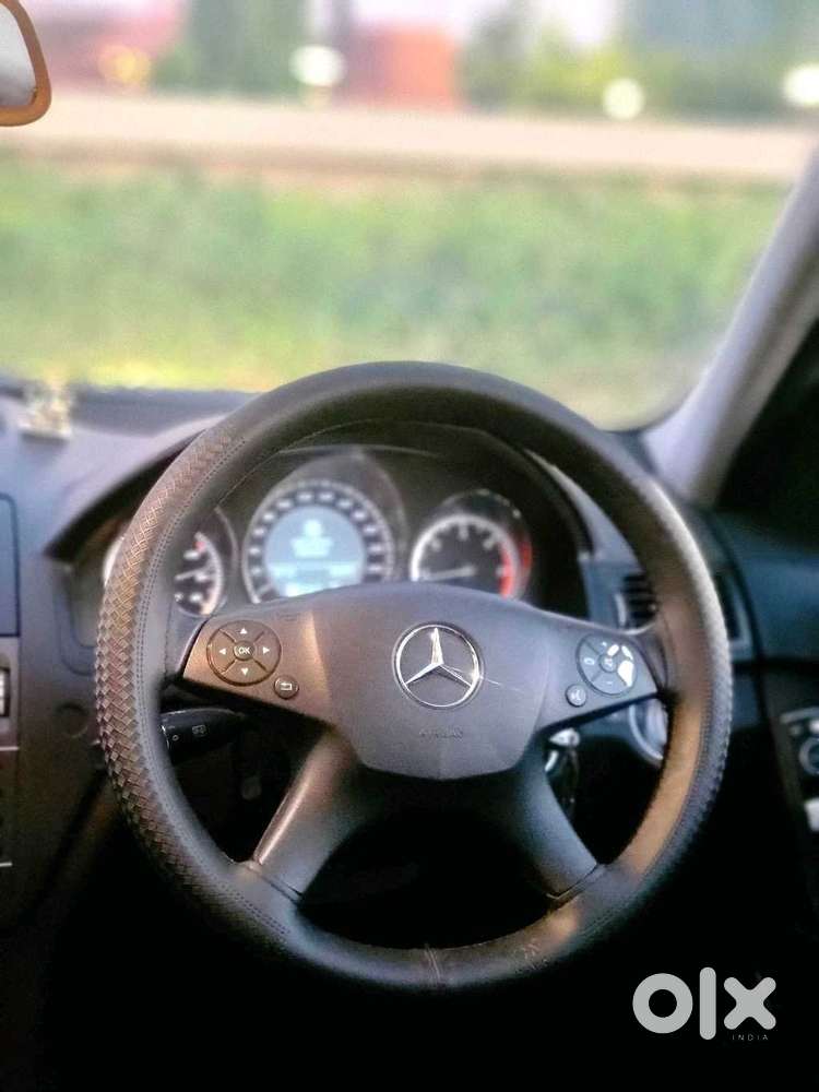 Mercedes-benz C-class Prime C 220d, 2011, Diesel