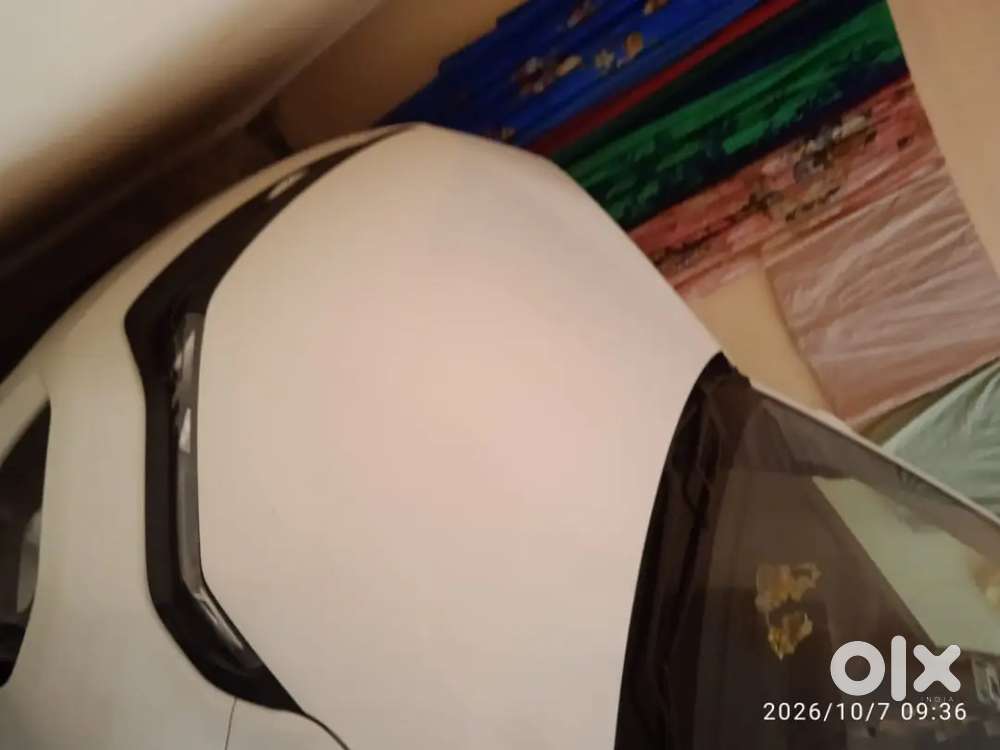 Tata Punch Revotron 2022