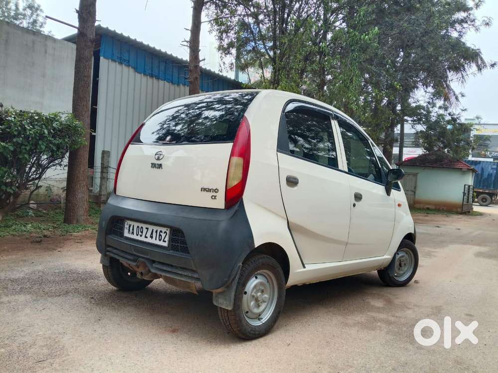 Tata Nano Xe, 2010, Petrol