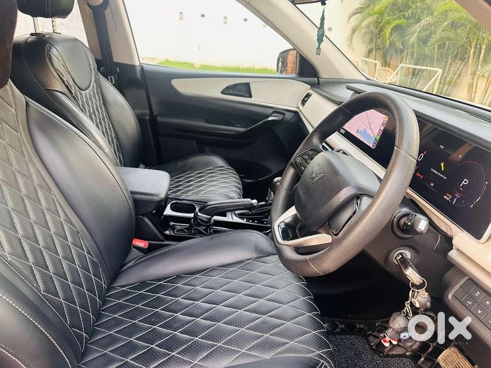 Mahindra Xuv700 Diesel 2022