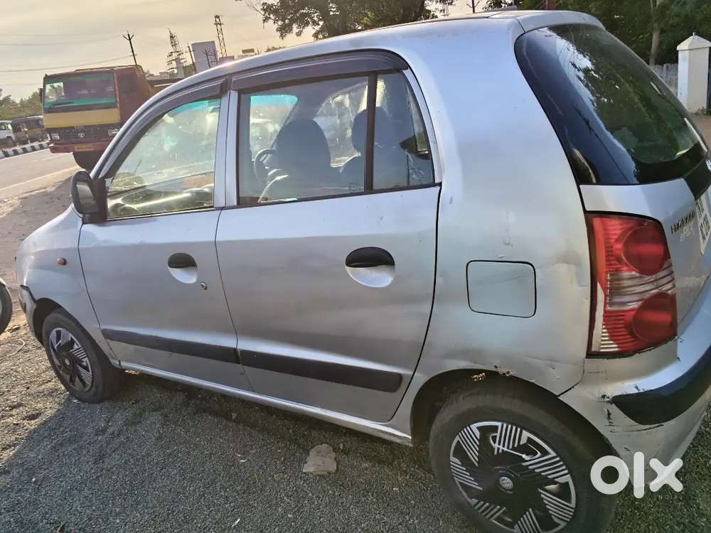Hyundai Santro Xing 2006