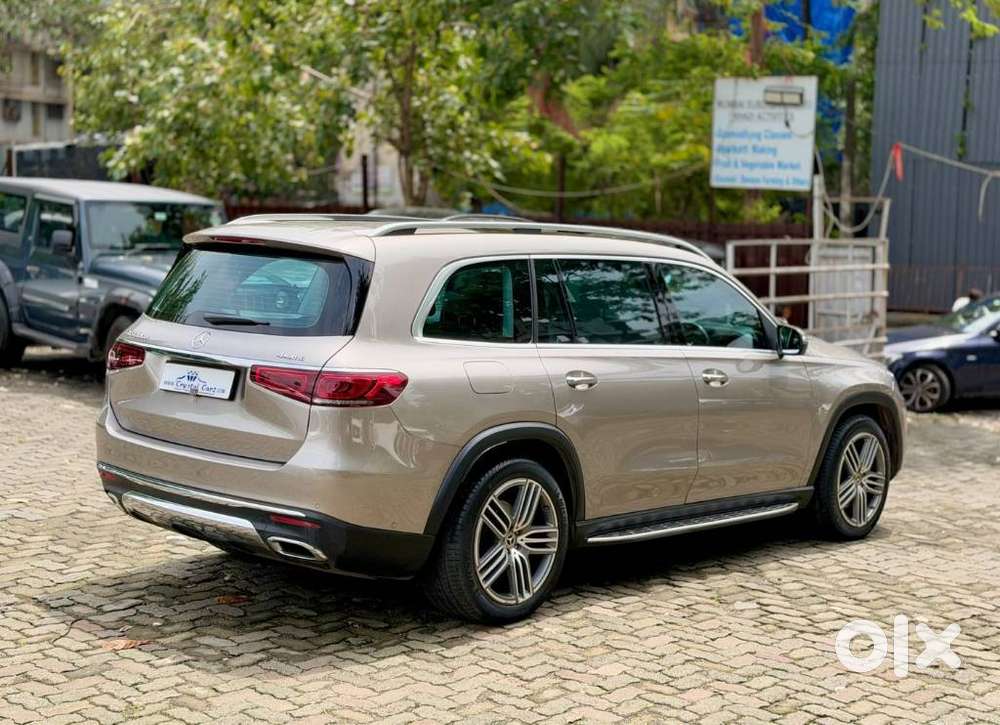 Mercedes-benz Gls 400d 4matic, 2023, Diesel