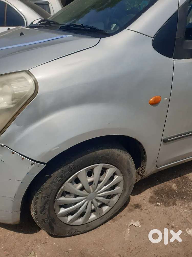 Maruti Suzuki Ritz 2016