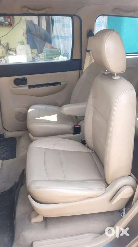 Chevrolet Enjoy 2013 Diesel Well Maintained