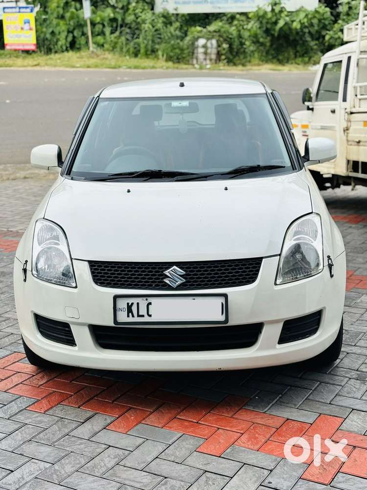 Maruti Suzuki Swift Ddis Vdi, 2010, Diesel