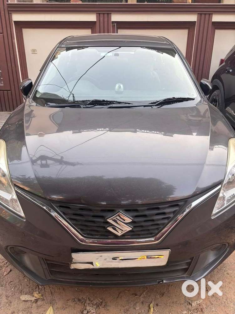 Maruti Suzuki Manual 2018