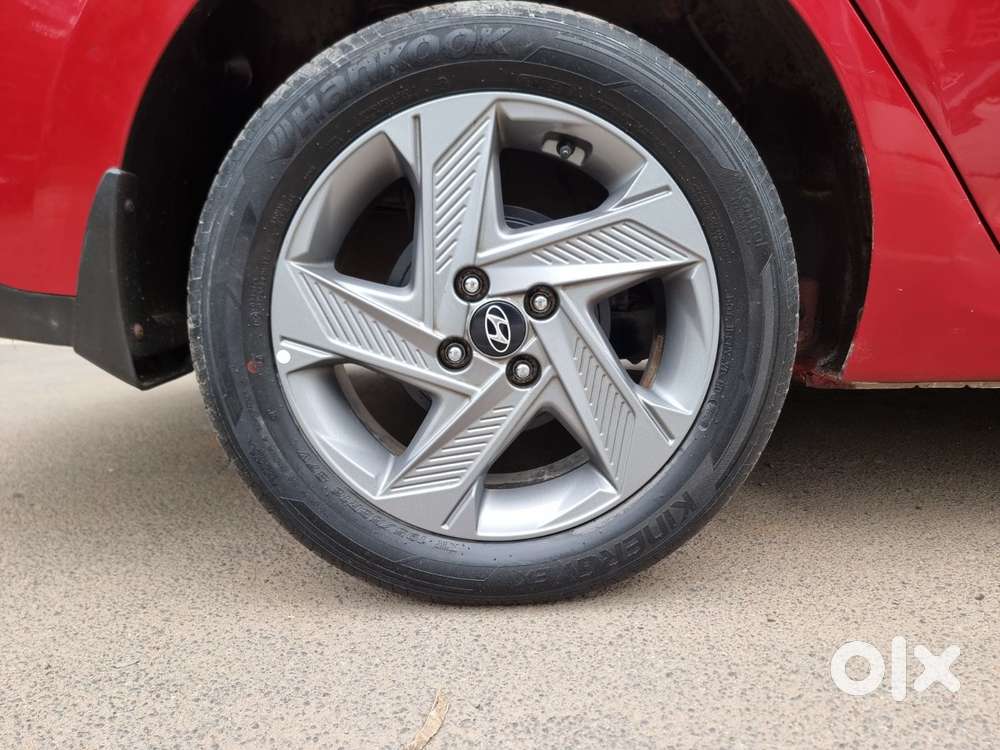 Hyundai New Verna Sx O 1.5 Turbo Gdi Mt, 2020, Petrol