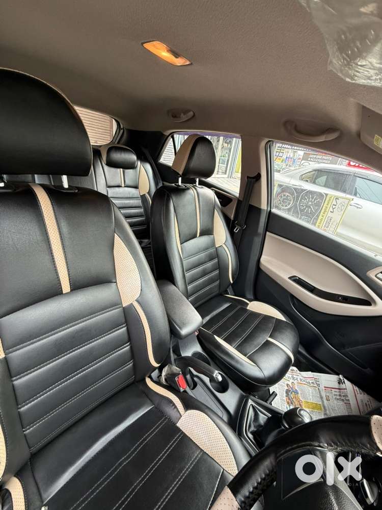 Hyundai I20 2018 Cng & Hybrids Well Maintained