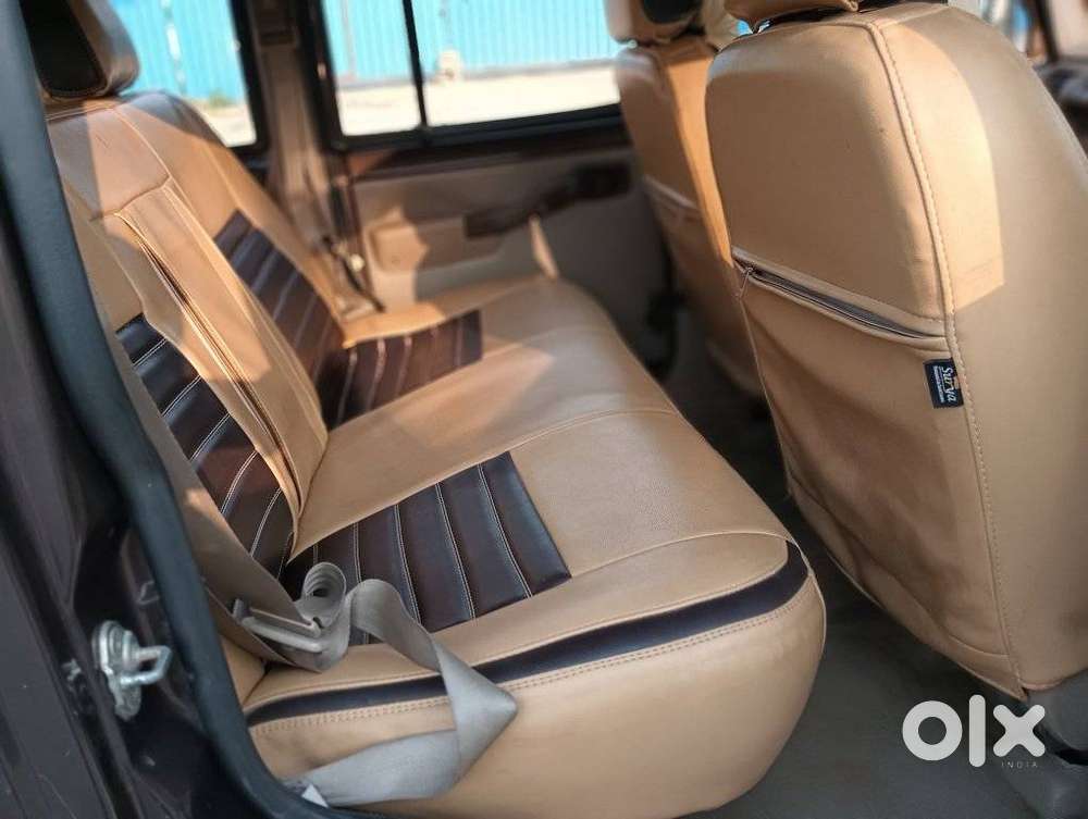 Mahindra Bolero Zlx, 2014, Diesel