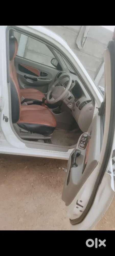 Hyundai Accent 2010 Model Fc Upto 2030 5 Allow Magwheel Good Like New