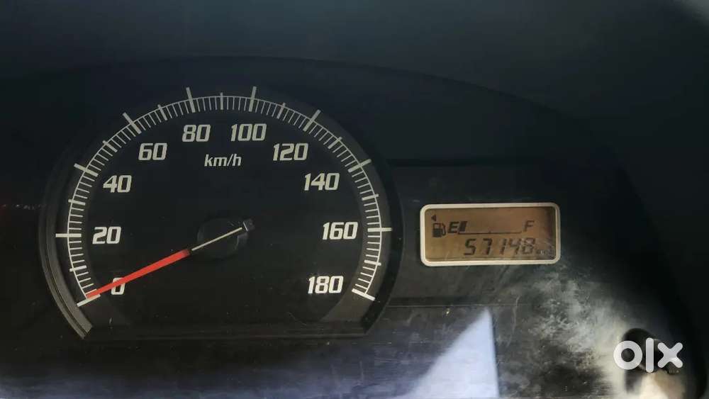 Maruti Suzuki Zen Estilo 2011 Petrol 50000 Km Driven